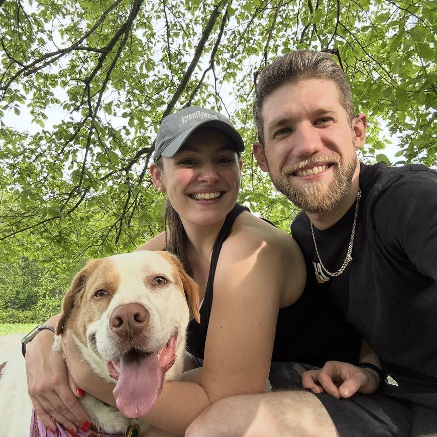 Our favorite family photo <3