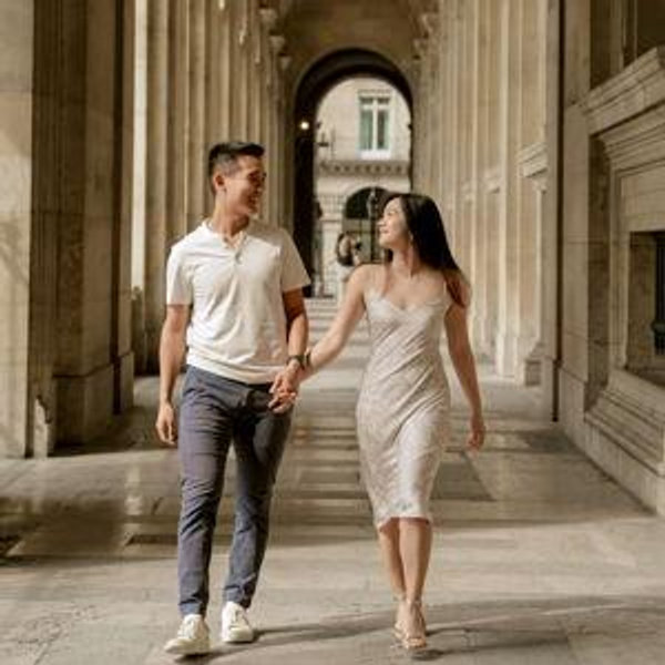 Wedding Celebration Fund