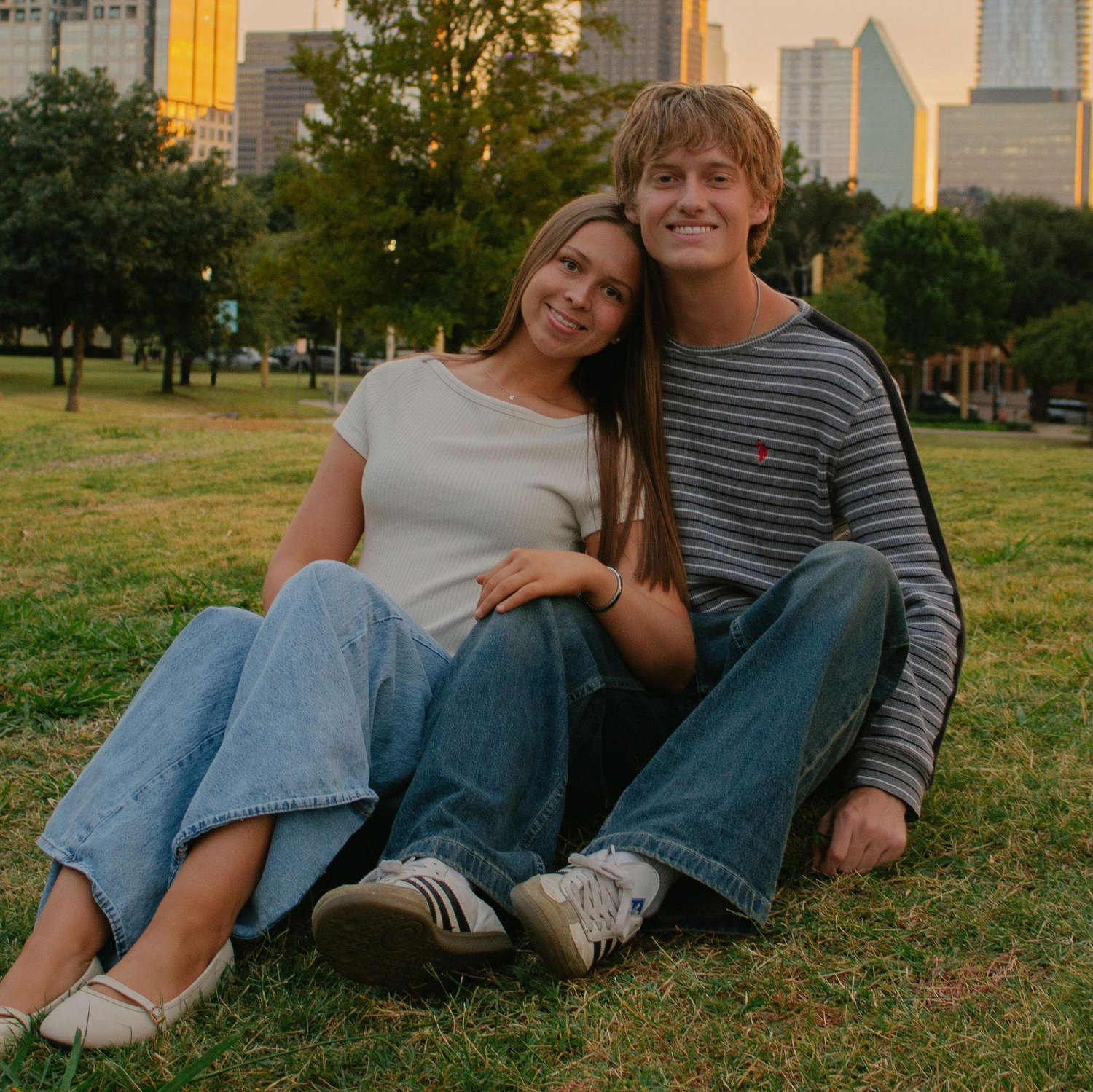 4th year of dating!