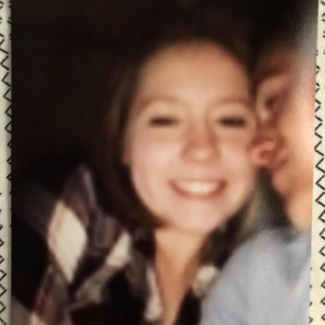 Our first picture