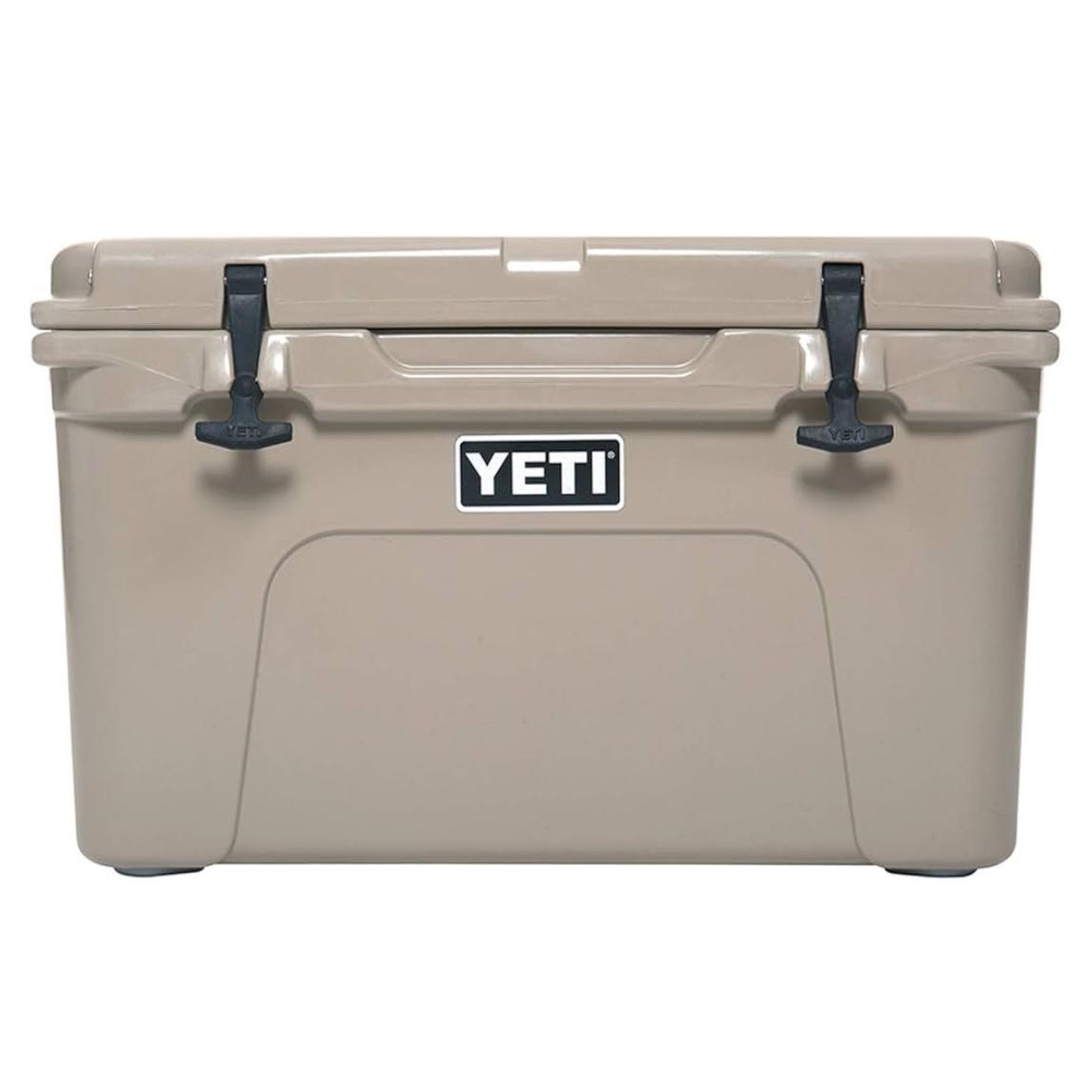 YETI Tundra 45 Cooler