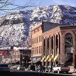 Historic Downtown Durango