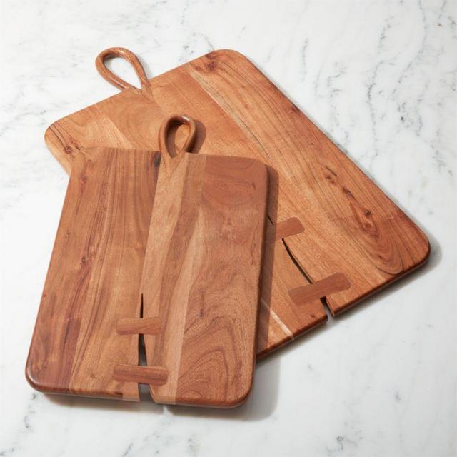 Mateo Acacia Board