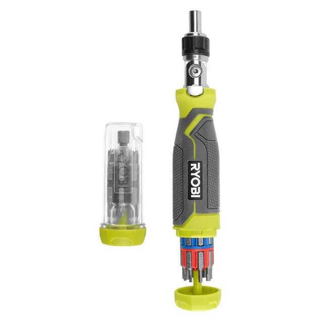 Ryobi 35 Piece Rapid Assembly Drill Bit Set, 2 Pack, IronWorks XL-35, RHSDM3501