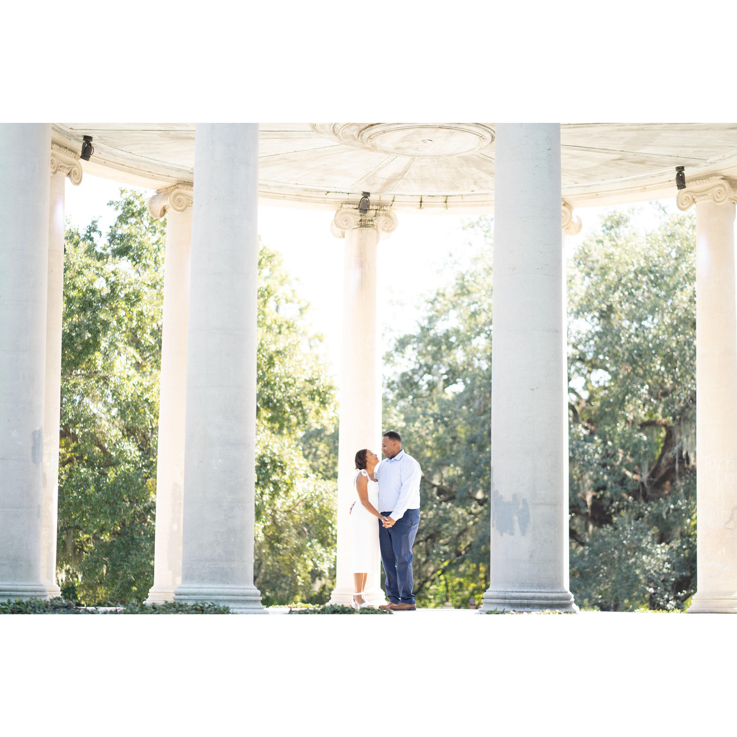 Engagement Session