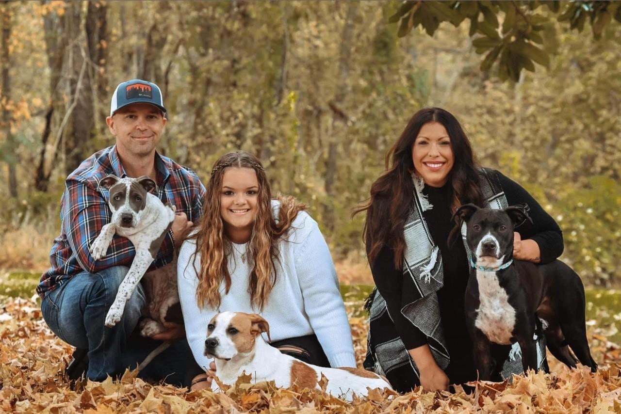 The Wedding Website of Kristen Girard and Rob Jones