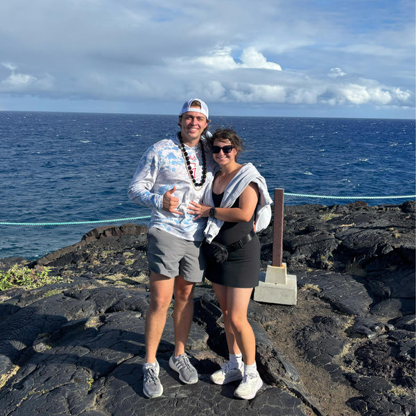 Our Honeymoon Fund