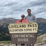 Loveland Pass