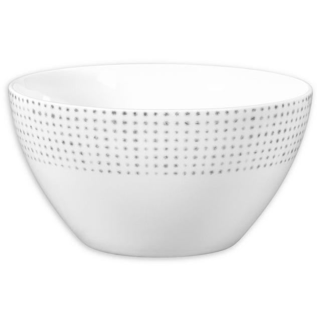 Noritake® Grey Hammock All Purpose Bowl