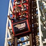 Seabreeze Amusement Park