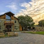 Murietta’s Well Winery