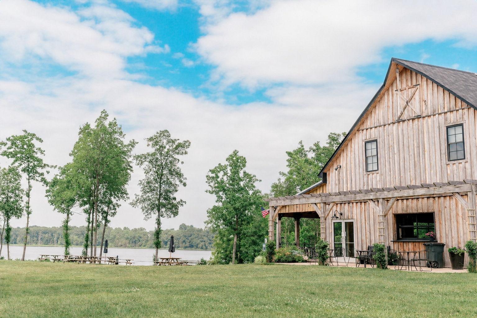 The Wedding Website of Chloe Meade and Tyler Johnson
