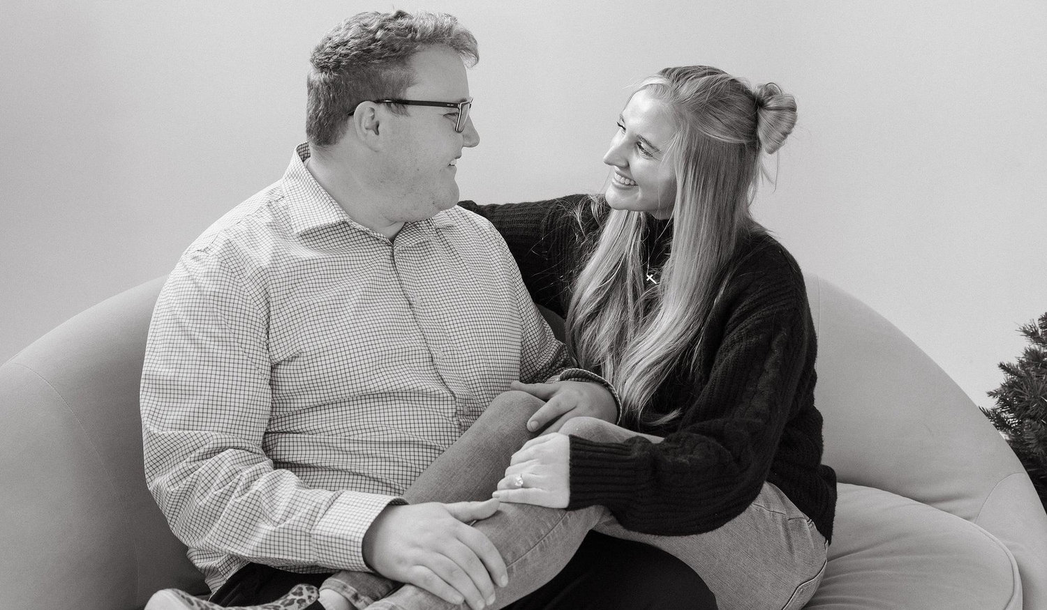 The Wedding Website of Hannah Timmons and Benjamin Wolfe