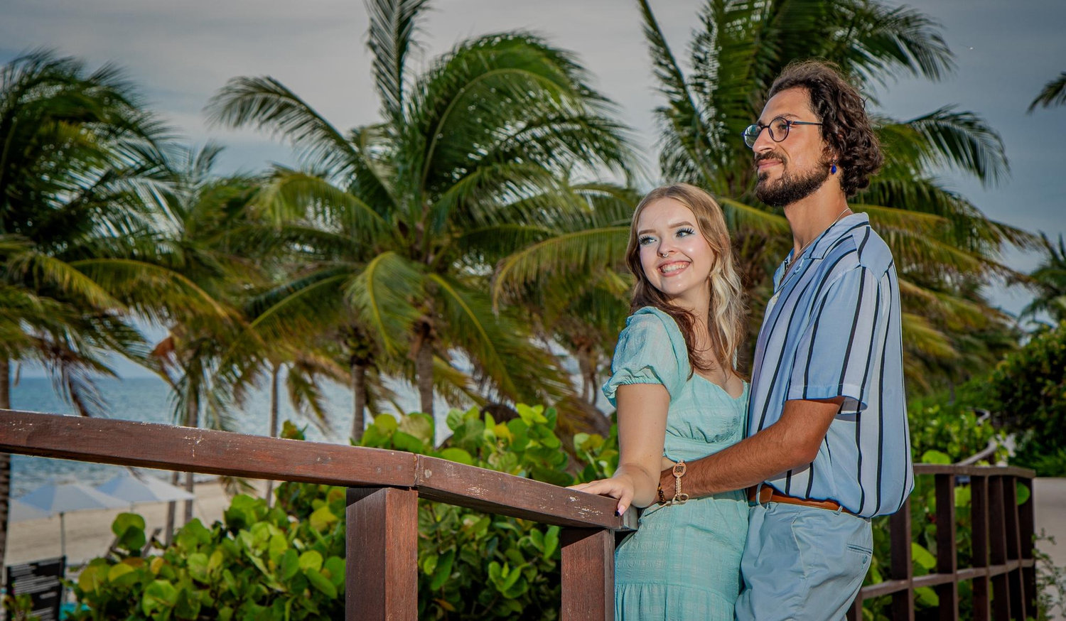 The Wedding Website of Danielle Kovacs and Zaid Al Dweiri