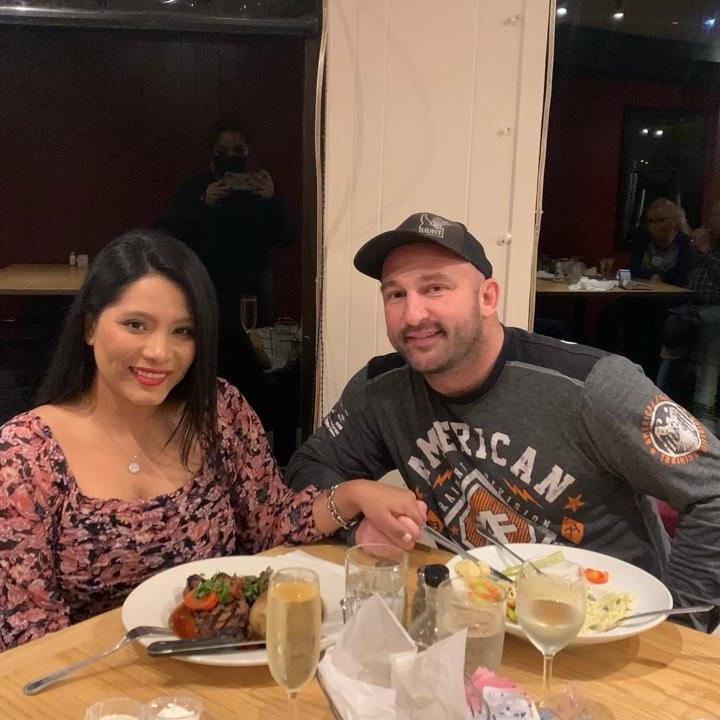 My first visit to Cali
