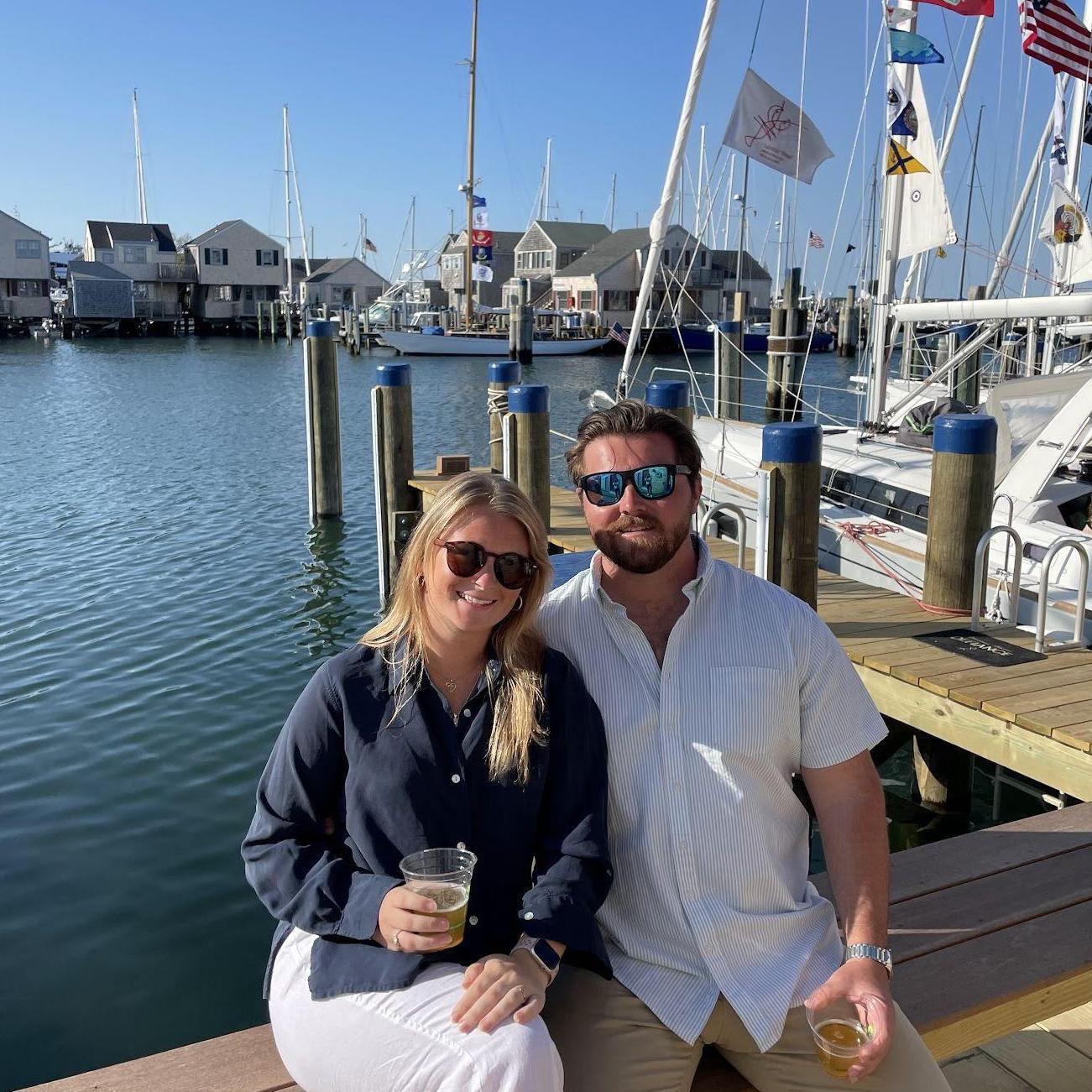 Nantucket (2023)