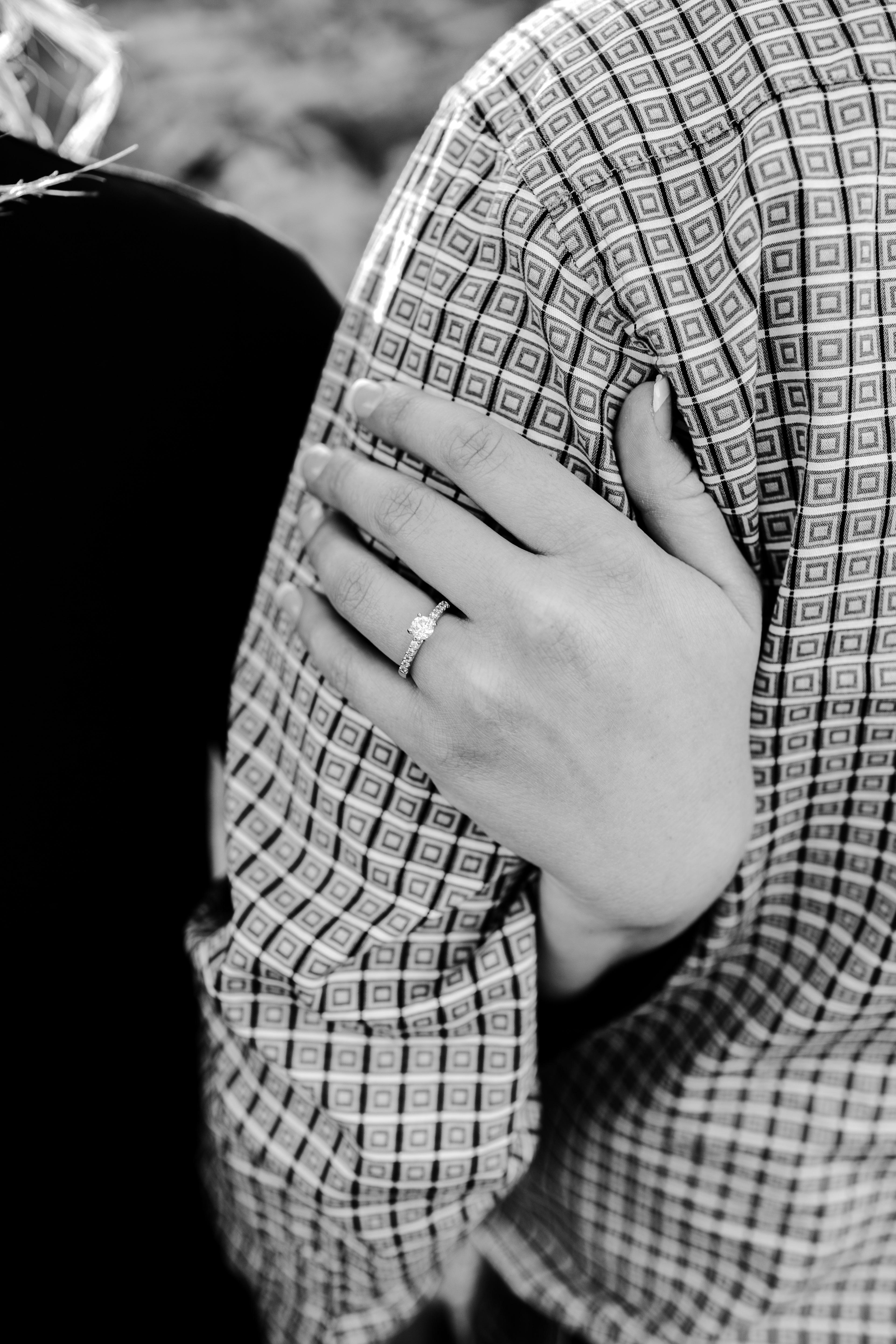 The Wedding Website of Bailey Josoff and Seth Johnson