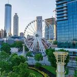 SkyView Atlanta
