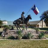 Texas Ranger Hall of Fame & Museum
