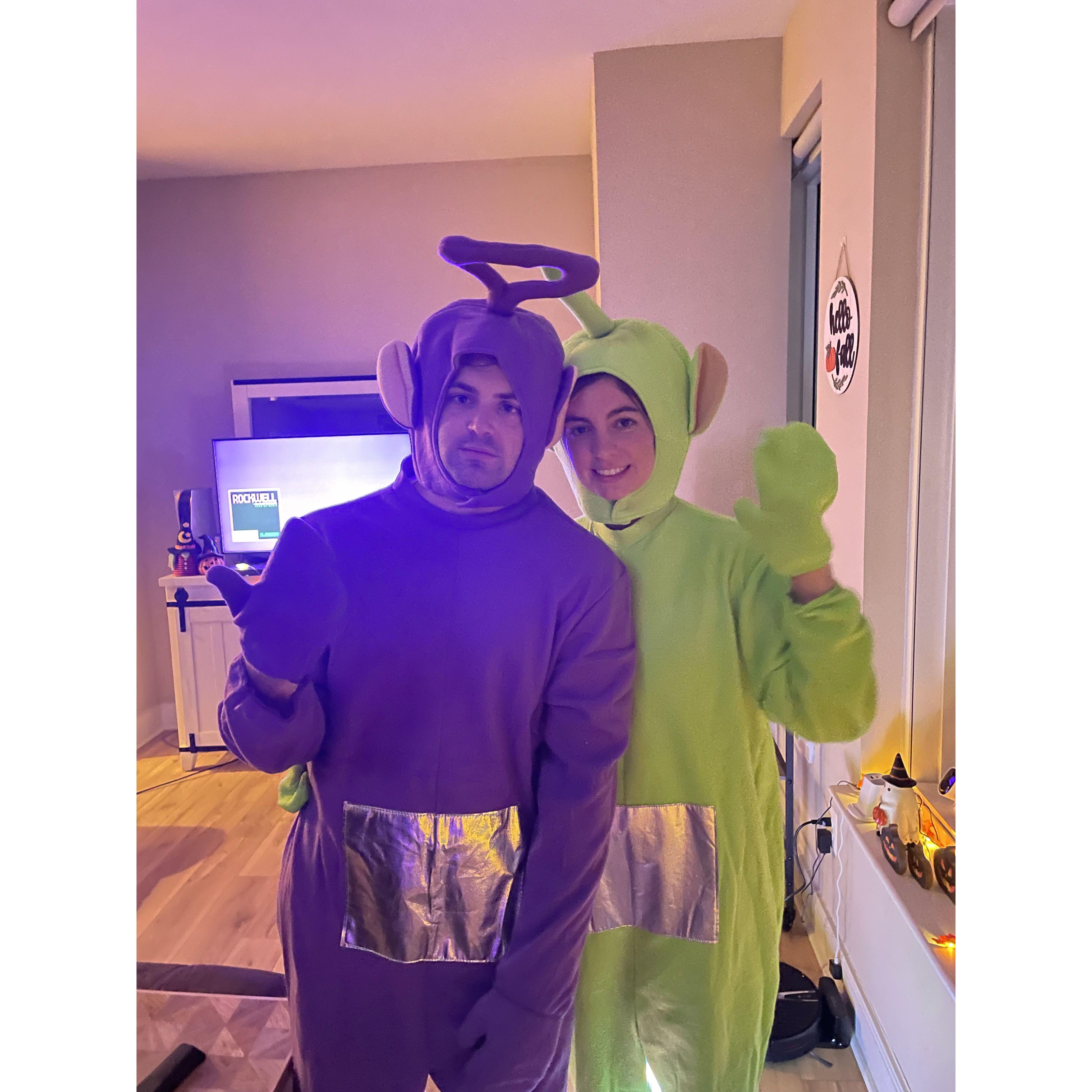 Halloween 2024