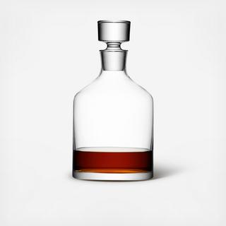 Bar Spirits Decanter