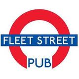 Fleet Street Pub