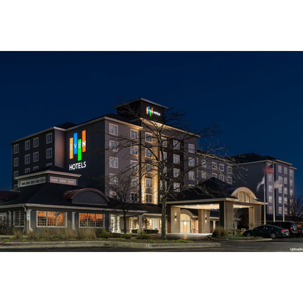 Hotel where our guest will be staying!