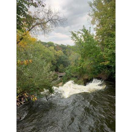 Minnehaha Park, MN