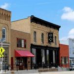 Main Street Coffee Co.