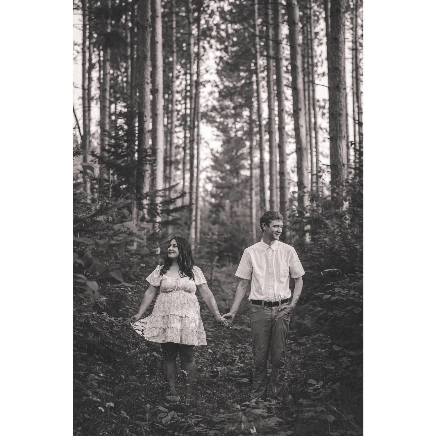 Engagement Picture