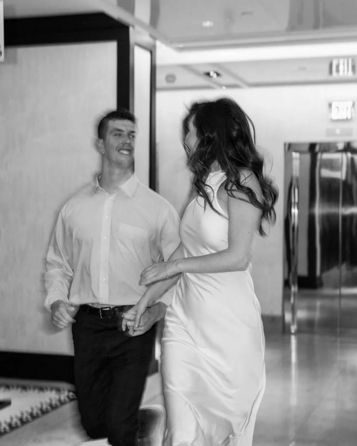 The Wedding Website of Beth Wiseley and John Szwajkowski