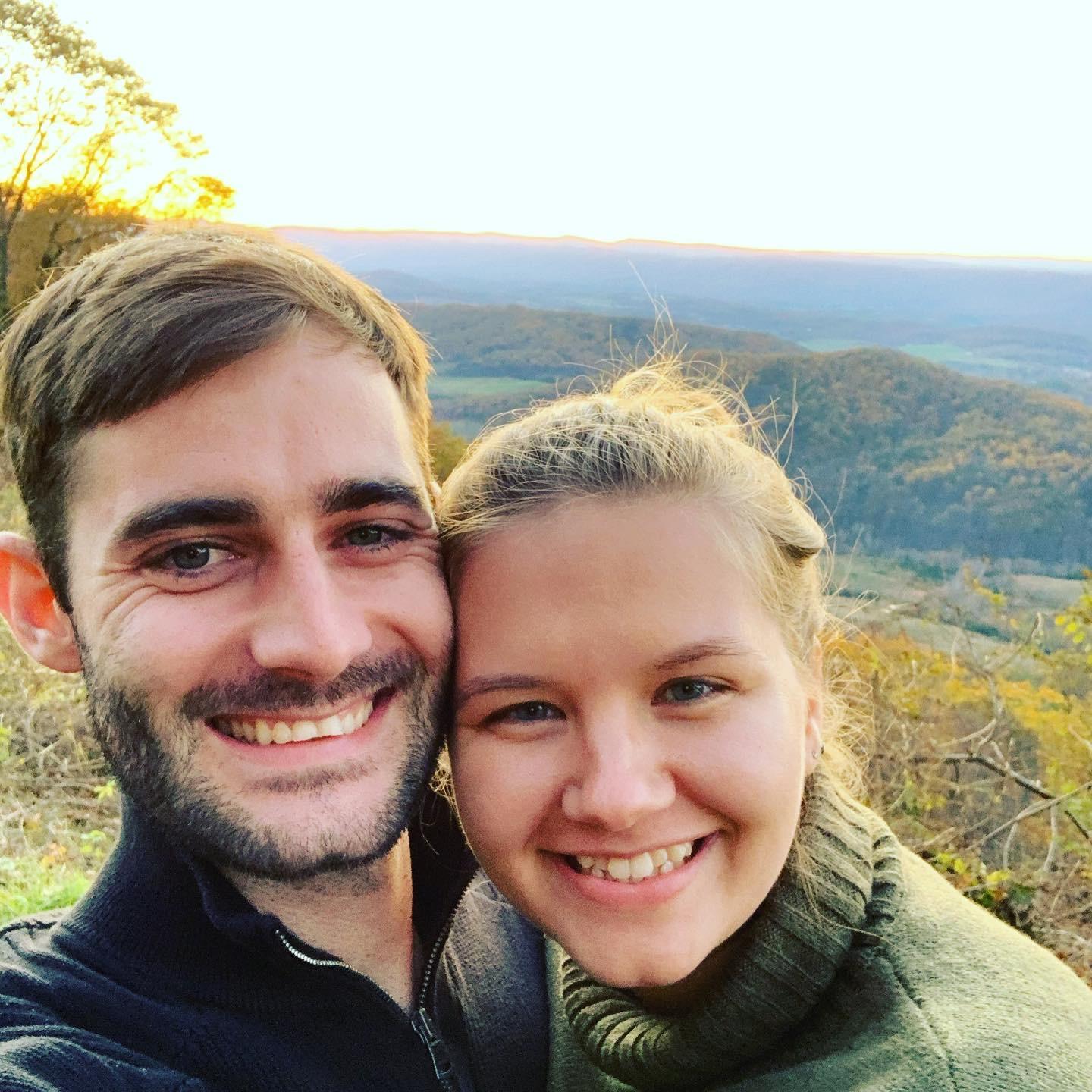 Shenandoah National Park
Oct 2019