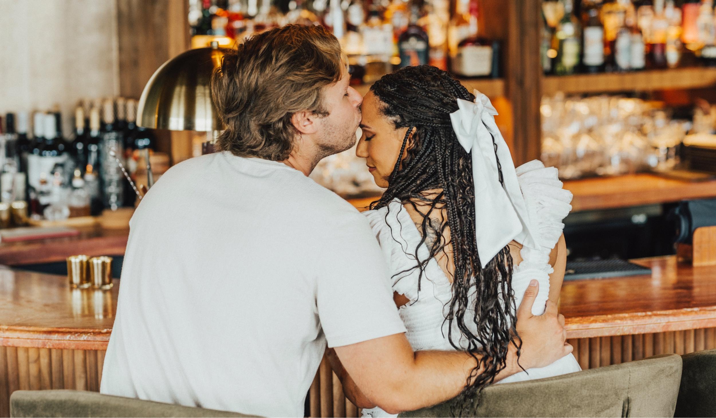 The Wedding Website of Jasmine Goode and James Monell