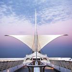 Milwaukee Art Museum