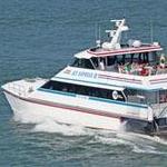 Jet Express Ferry