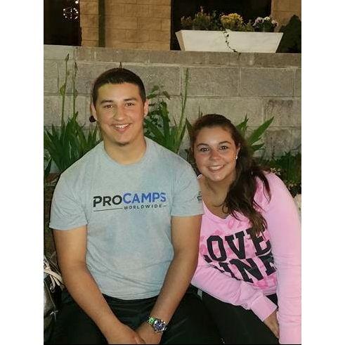 Attending a summer feast - August 2013