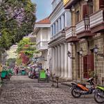 Explore the Walled City of Intramuros!