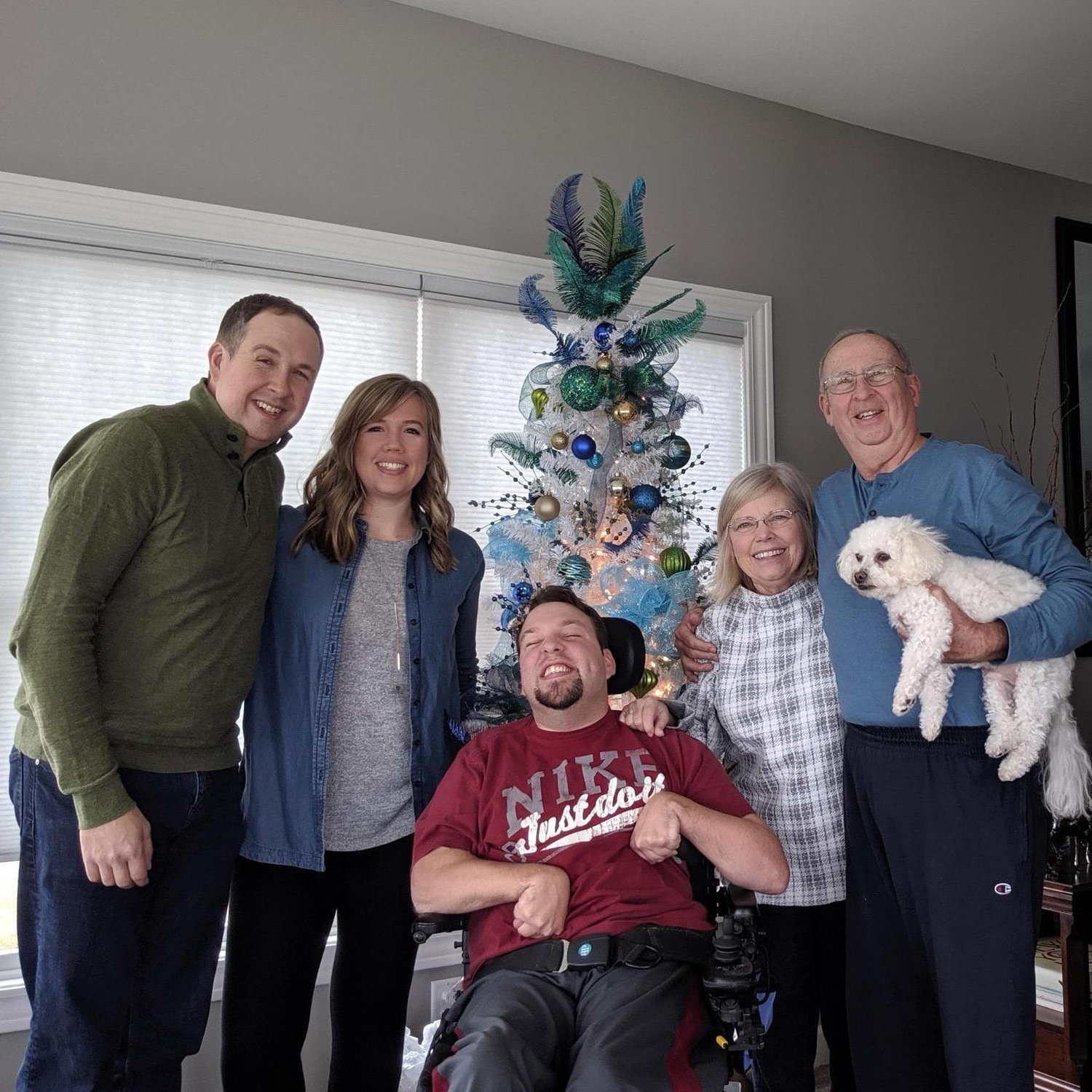 Christmas 2019
