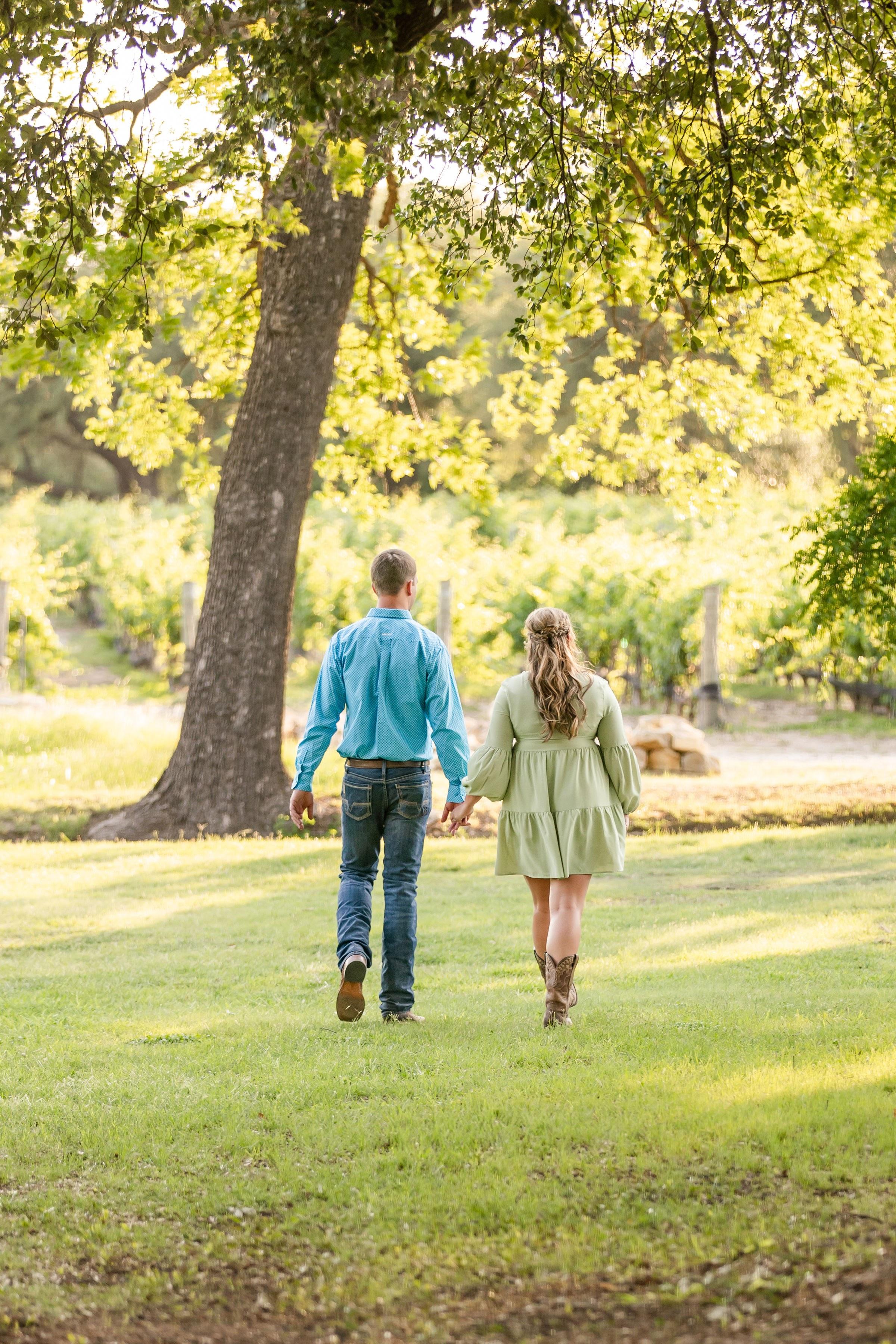The Wedding Website of Kristy Kyser and Walter Light