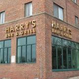 Shorewood Stuff: Harry's Bar and Grill