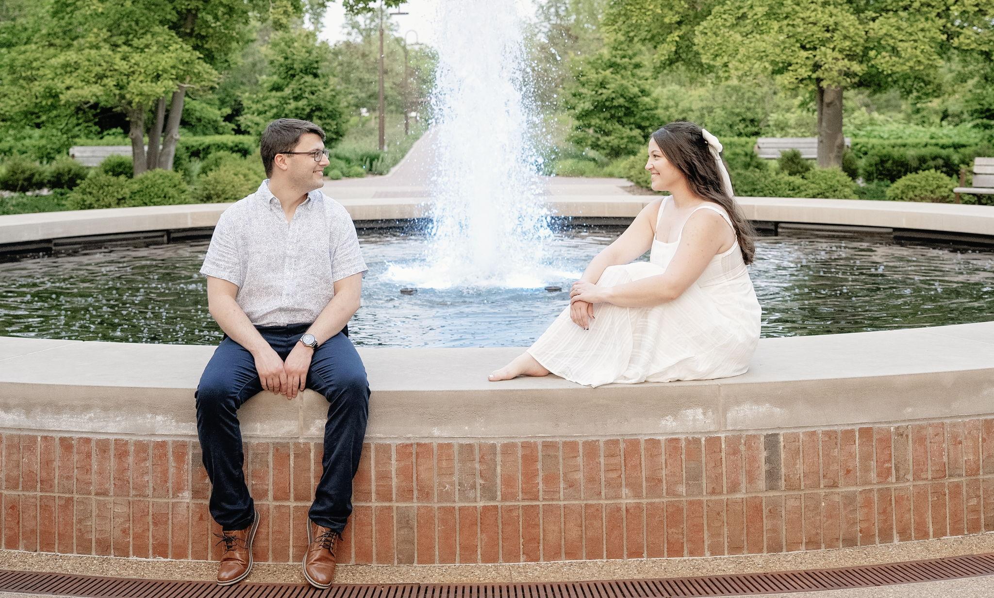 The Wedding Website of Jordyn Marie Coyle and Hunter Wayne Pool