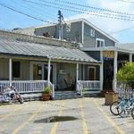 Rhum Bar at Front Street Grill