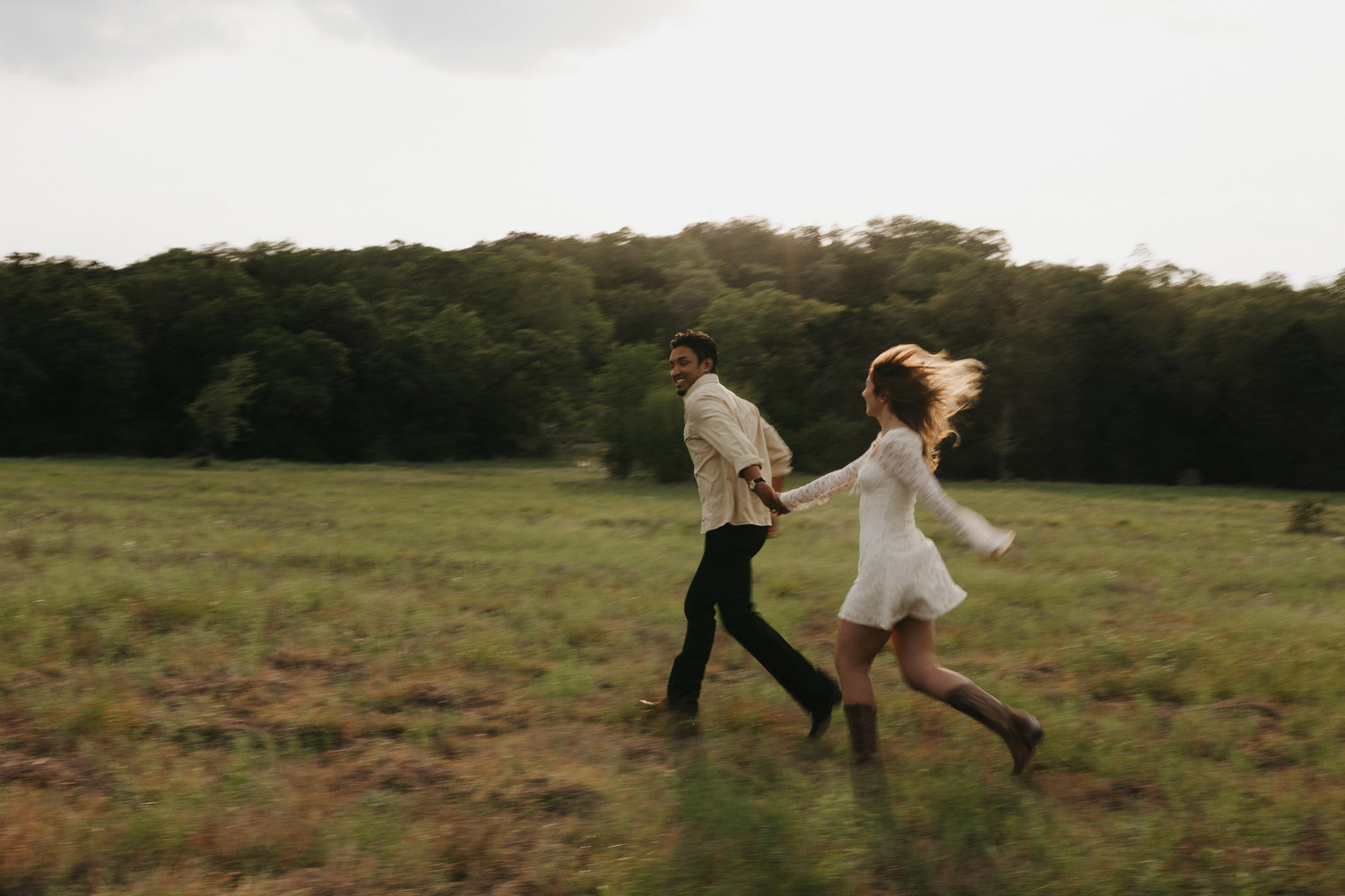 The Wedding Website of Dasha Stino and Hansel Mendez