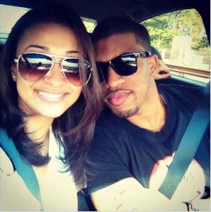 The Wedding Website of Jazmin Flete and Alexandre Romeo Celius