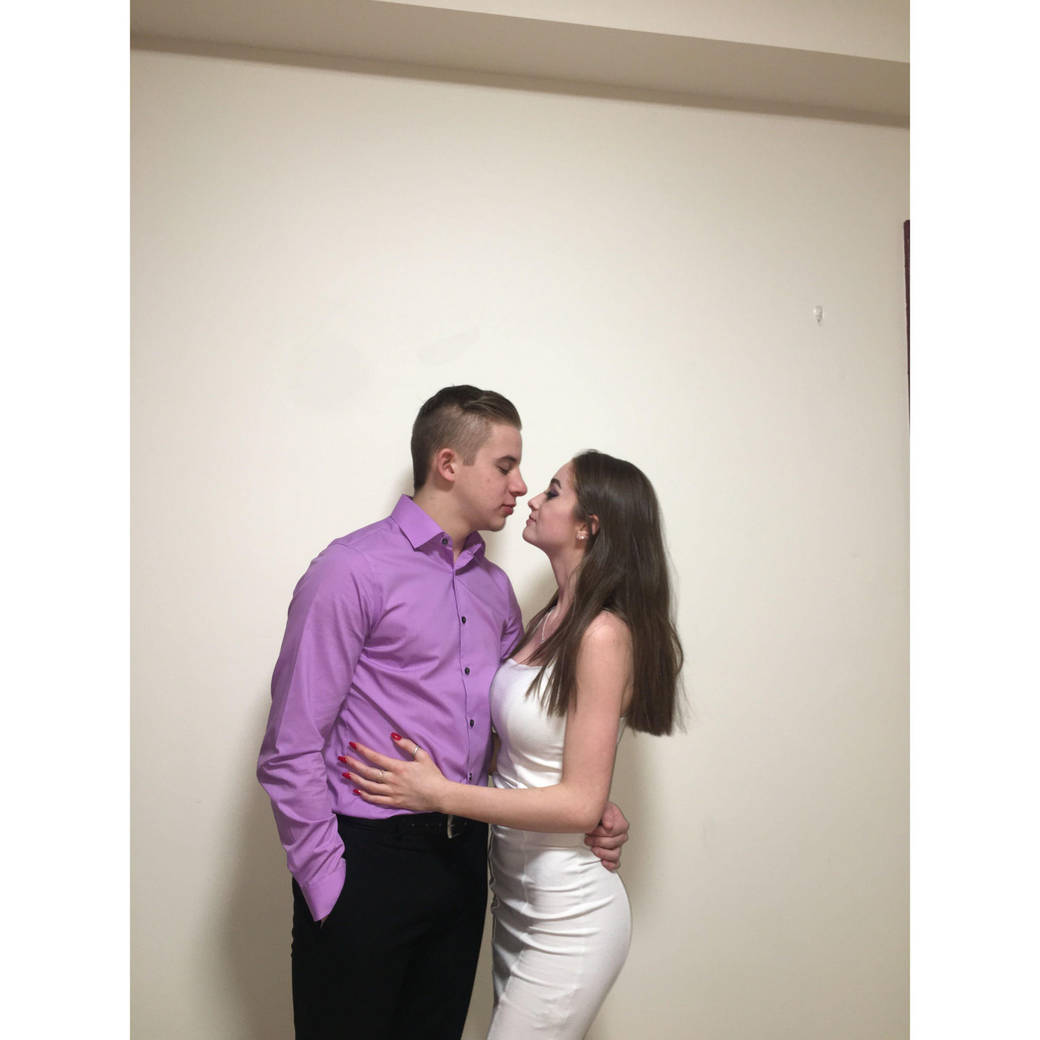 March 17, 2018 
1 year anniversary