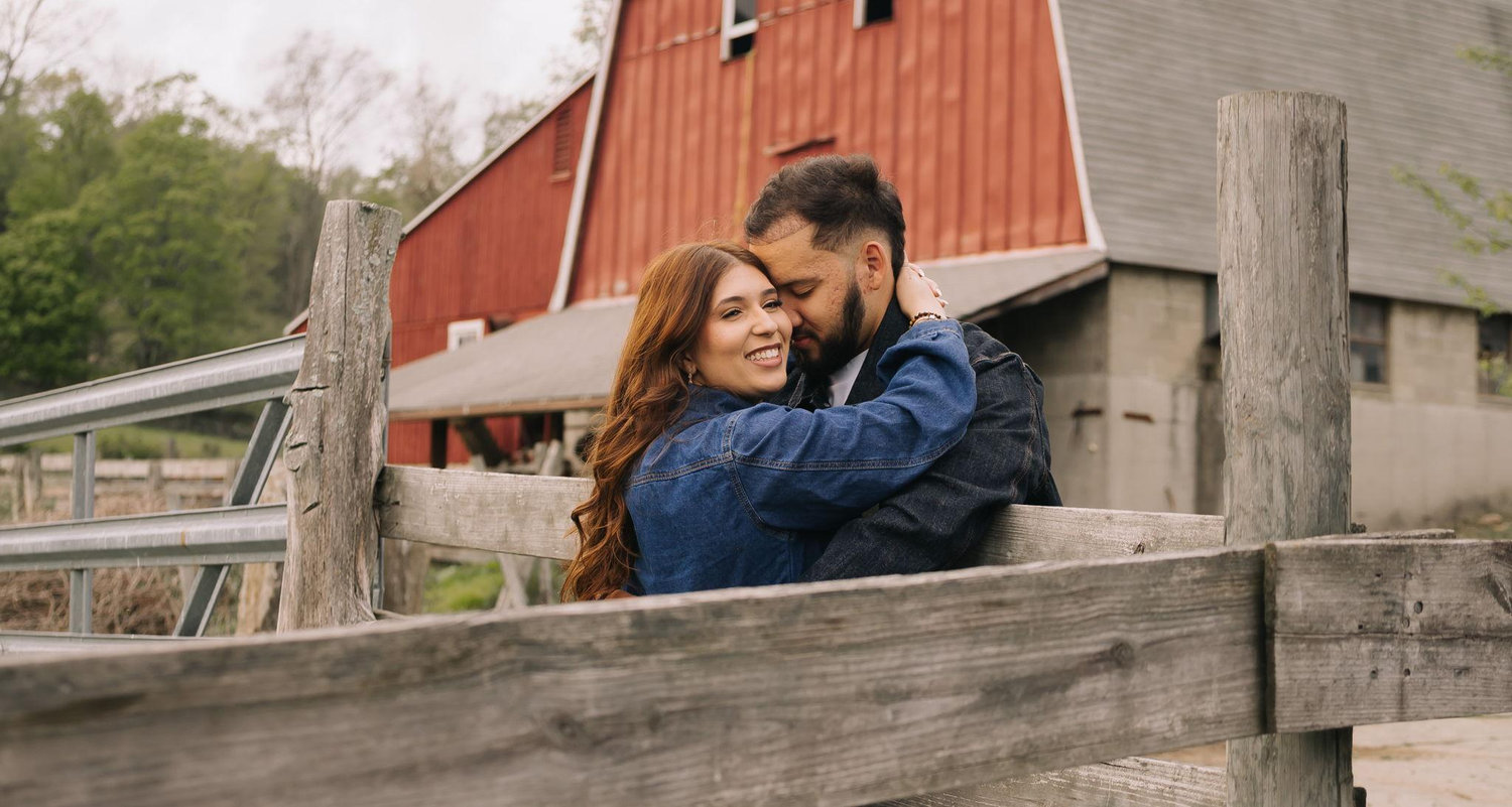 The Wedding Website of Nicolly Cavalli and Kaleb Silva