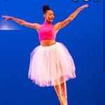 Chicago Multicultural Dance