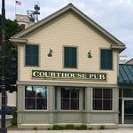 Courthouse Pub