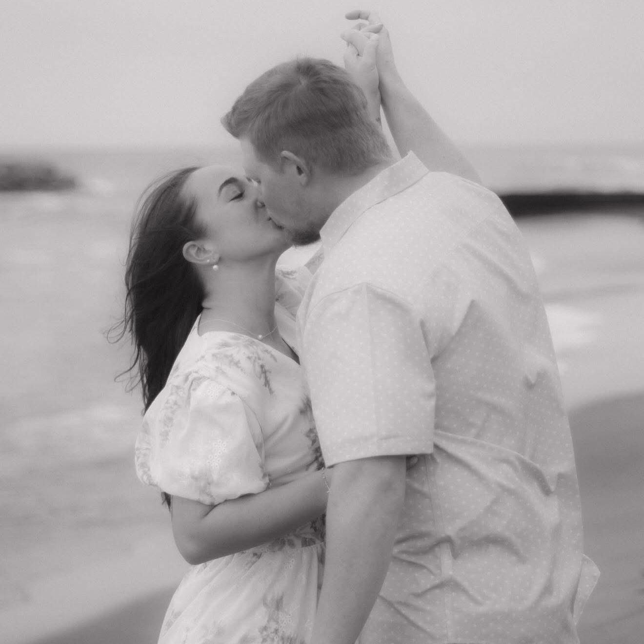 Engagement session 05-03-26