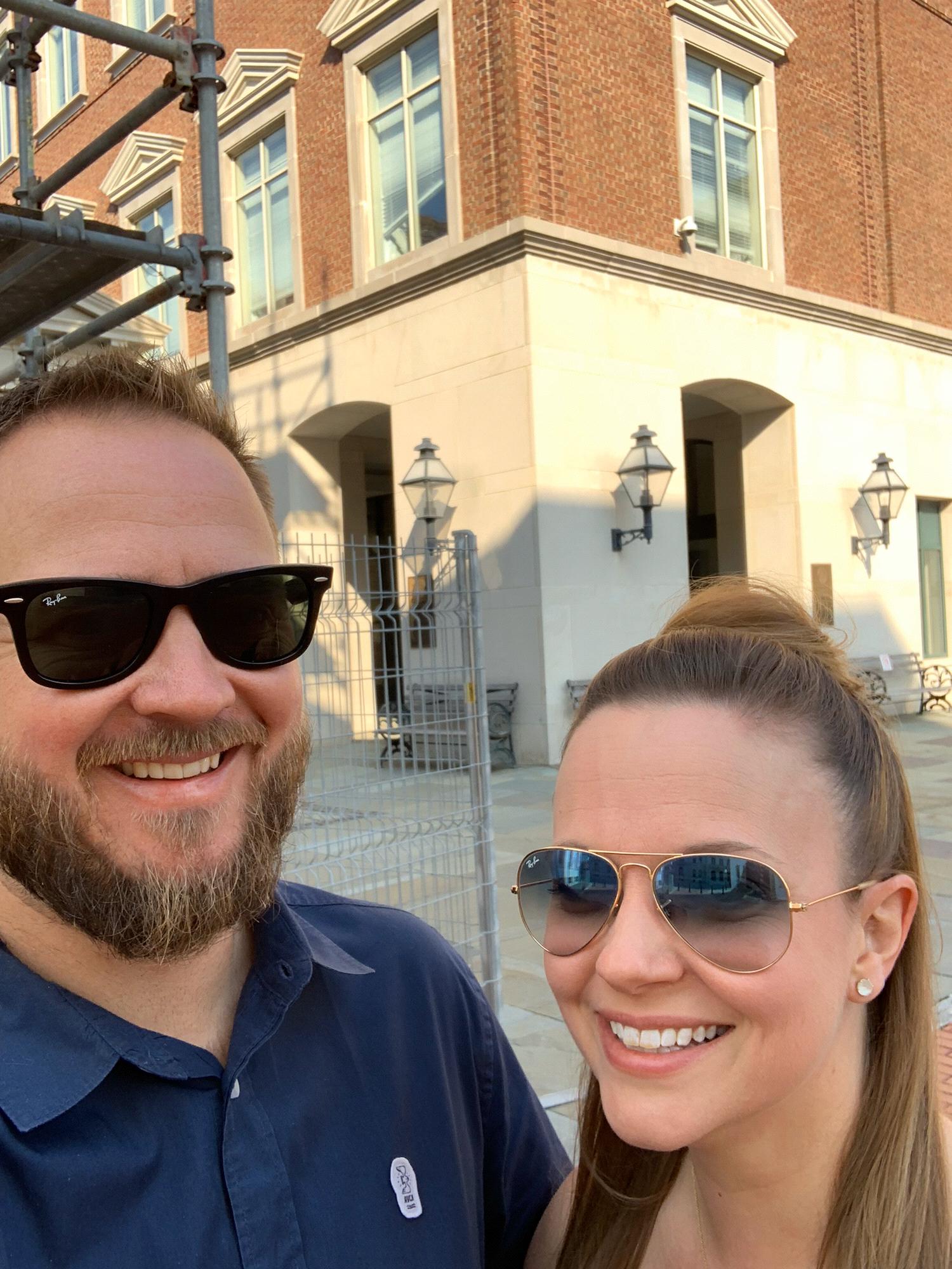 Marriage License ✔️